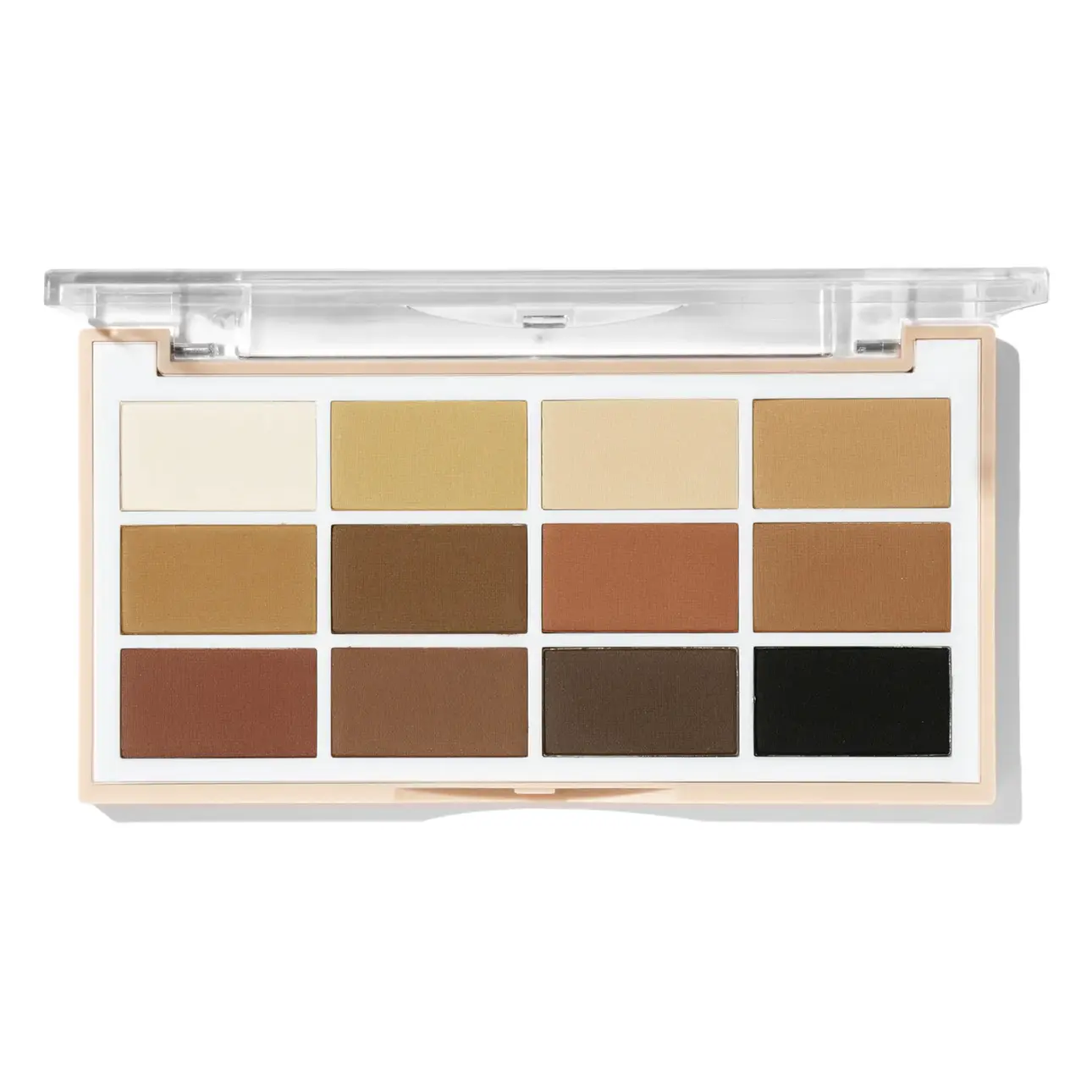 Katia Eyeshadow Daily Palette 16 Color - view 2