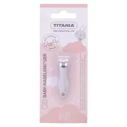 Titania Nail Clipper For Baby