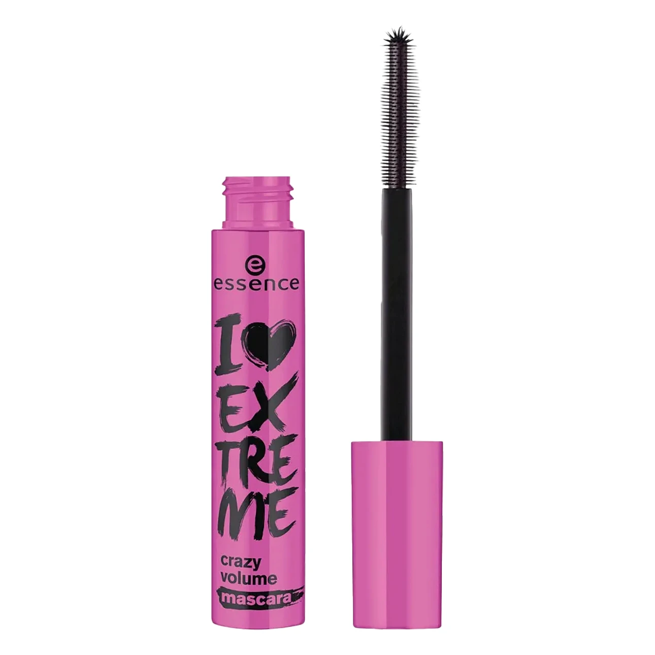 Essence Mascara I Love Extreme Crazy Volume 12 ml