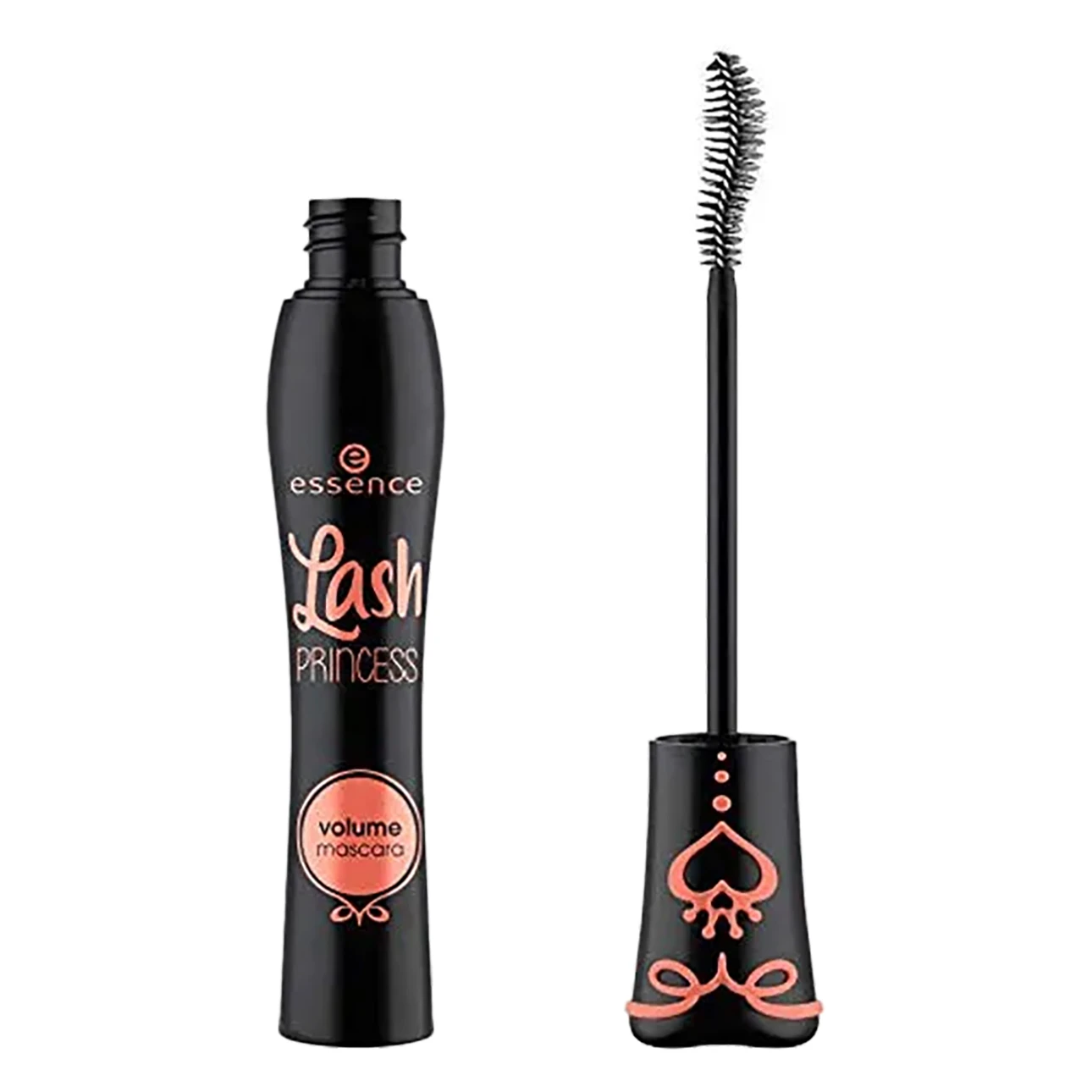 Essence Lash Princess Volume Mascara Black
