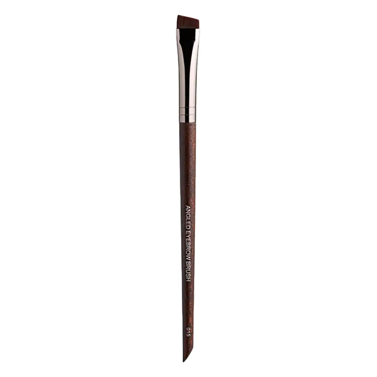 Bogenia Professional Angled Eyebrow Brush  - view 2