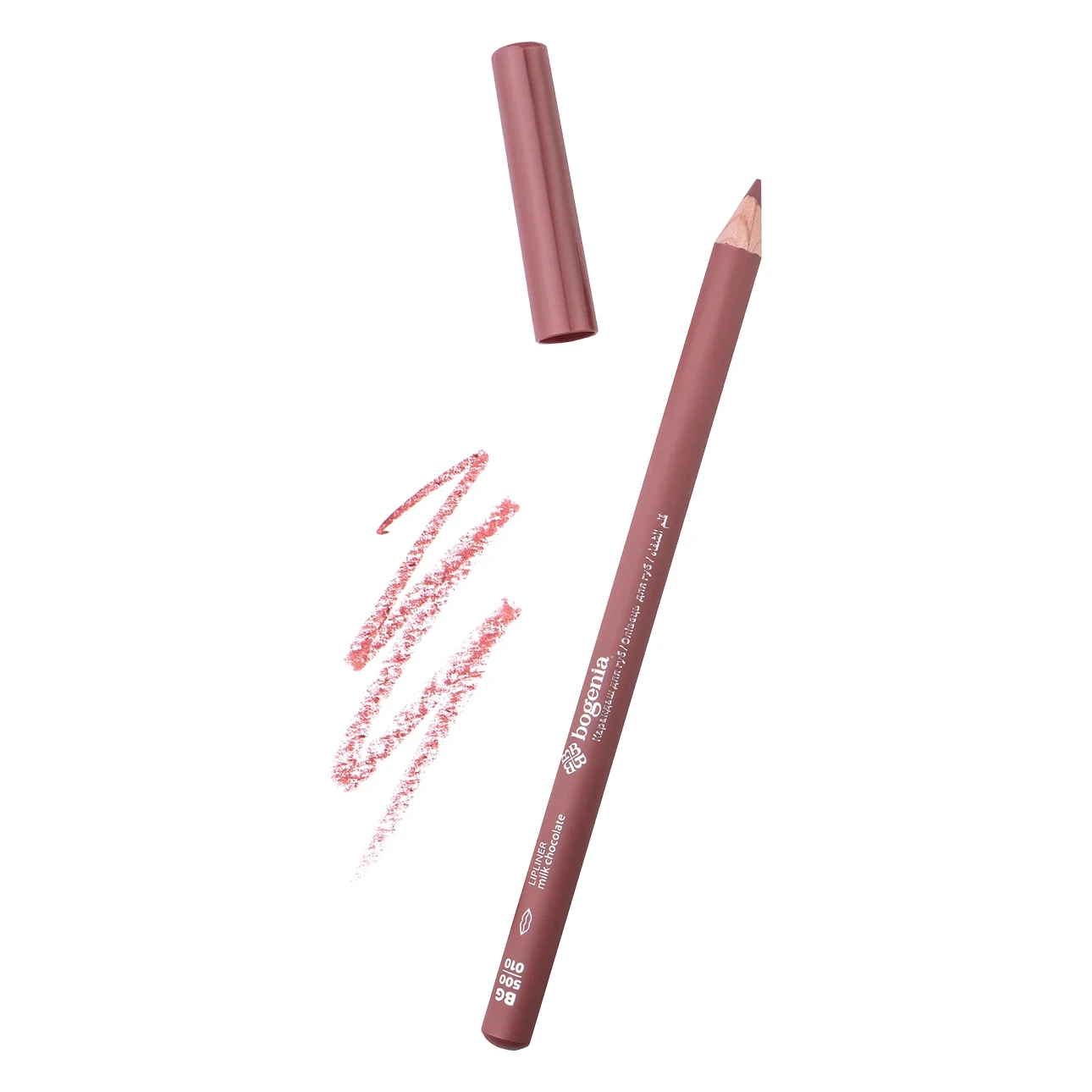 Bogenia Lipliner Milk Chocolate 