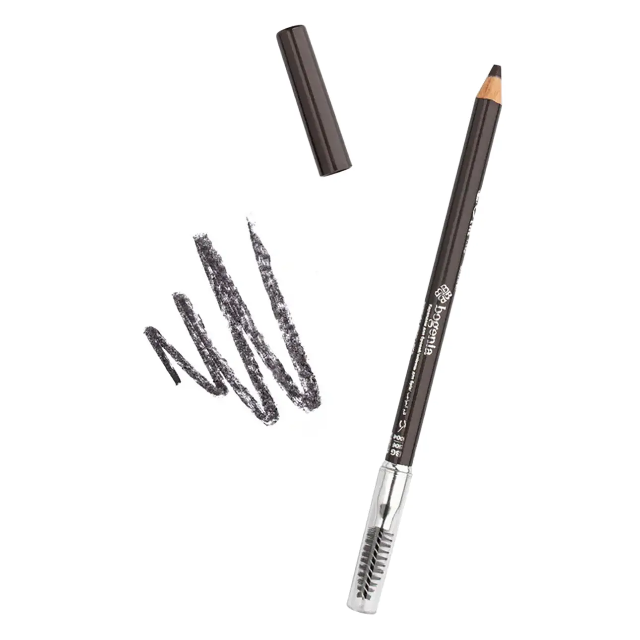 Bogenia Powder Brow Graphite - view 1