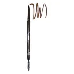 Bogenia Micro Slim Brow Liner Brown