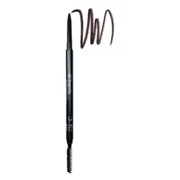 Bogenia Micro Slim Brow Liner Graphite 