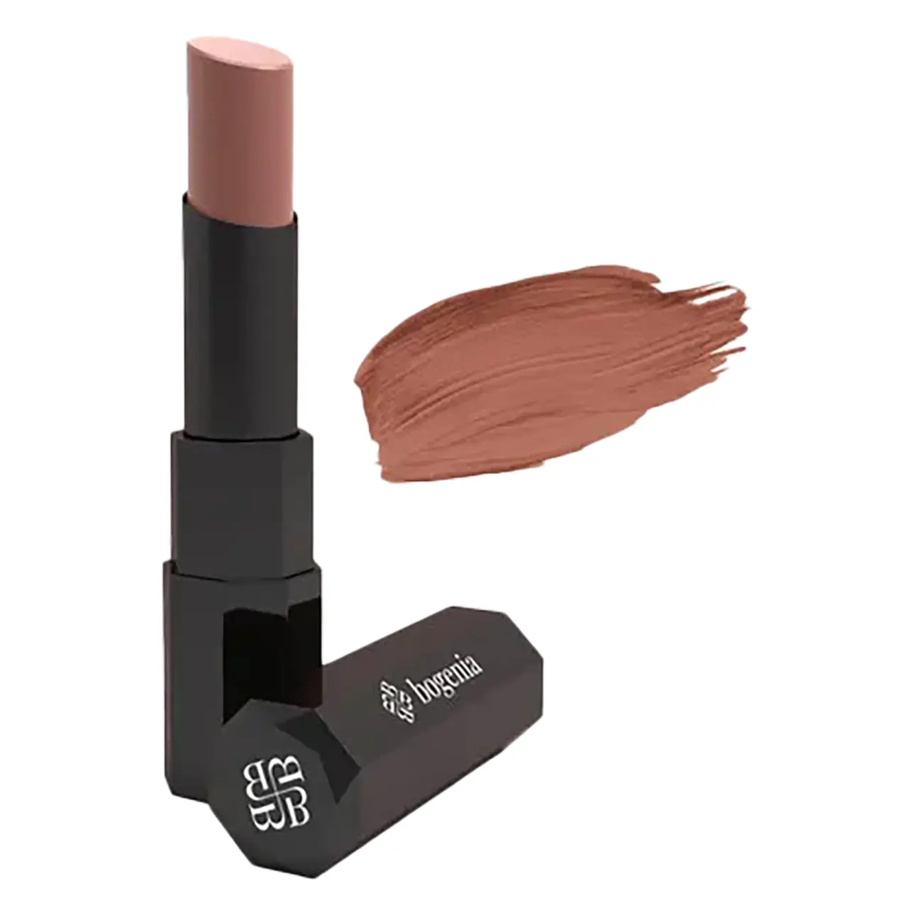 Bogenia Lipstick Velvet Milk Coffee - view 1