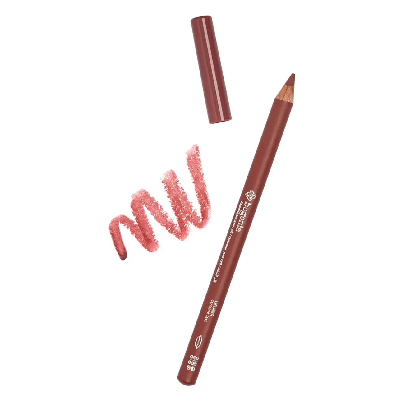 Bogenia Lipliner Carmine Fast - view 1