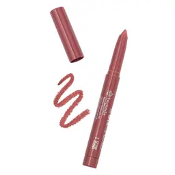 Bogenia Lipcolor Waterproof Velvet Butterscotch
