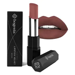 Bogenia Lipstick Velvet Charming Nude