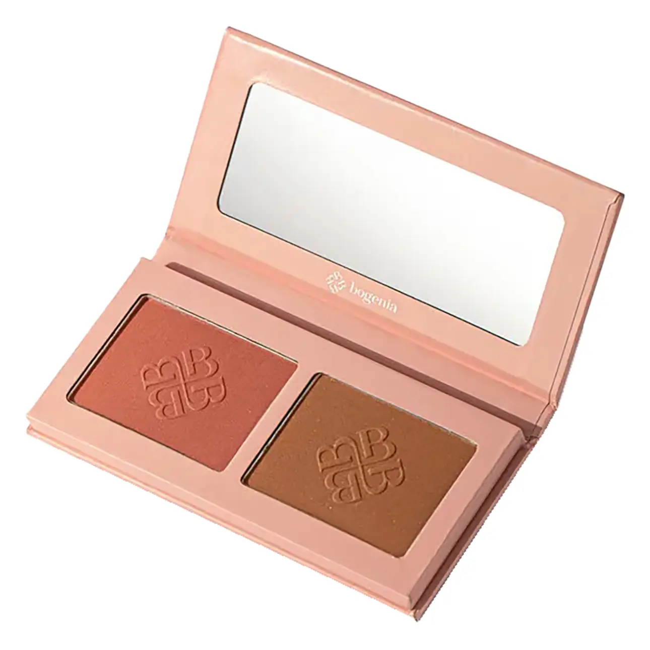 Bogenia Duo Blush Angelic - view 1