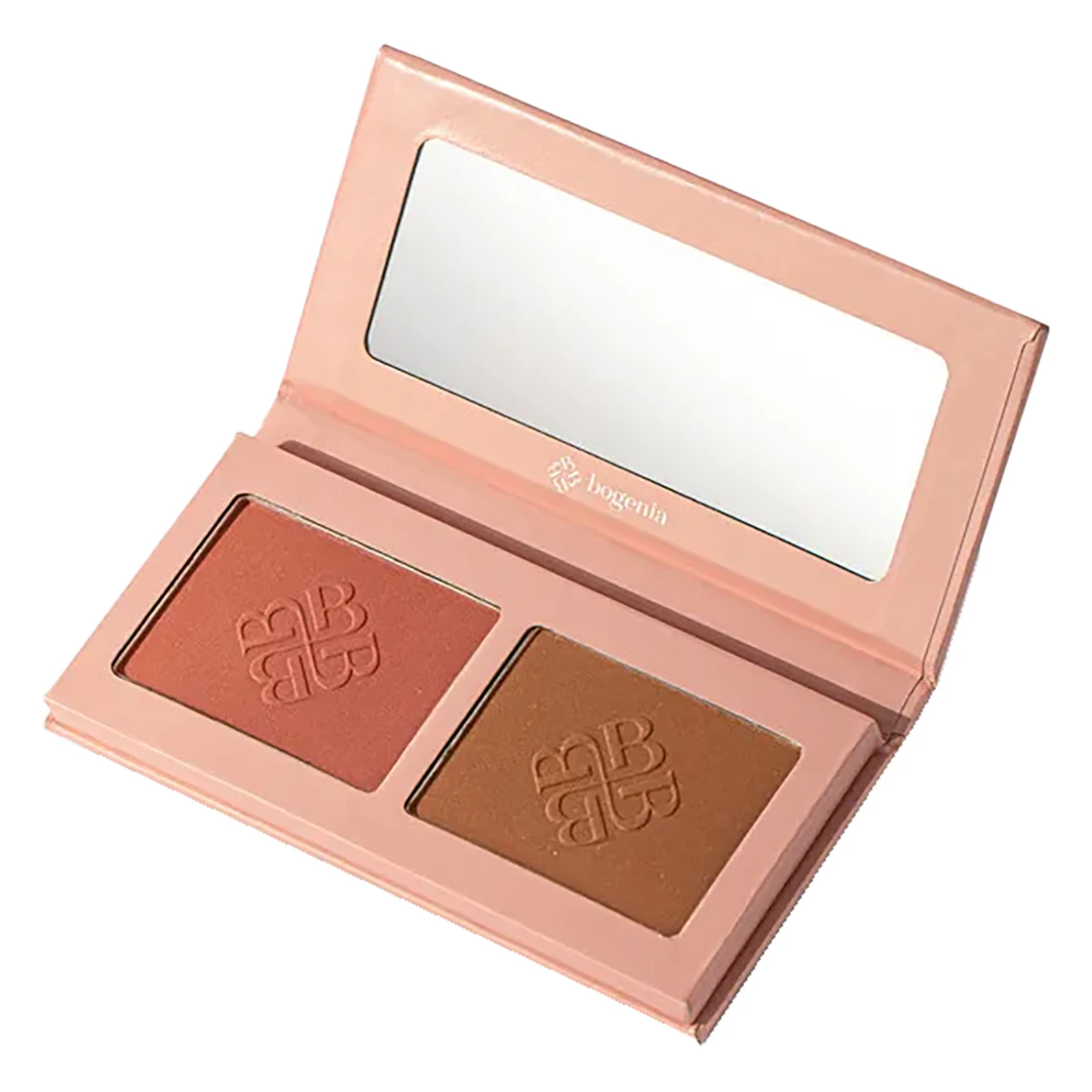 Bogenia Duo Blush Angelic