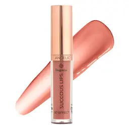 Bogenia Succous Lips Angelic 3D Effect Sharisma 