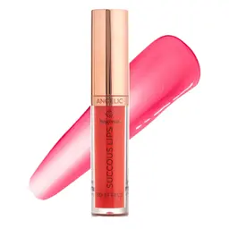 Bogenia Succous Lips Angelic 3D Effect Courtesy