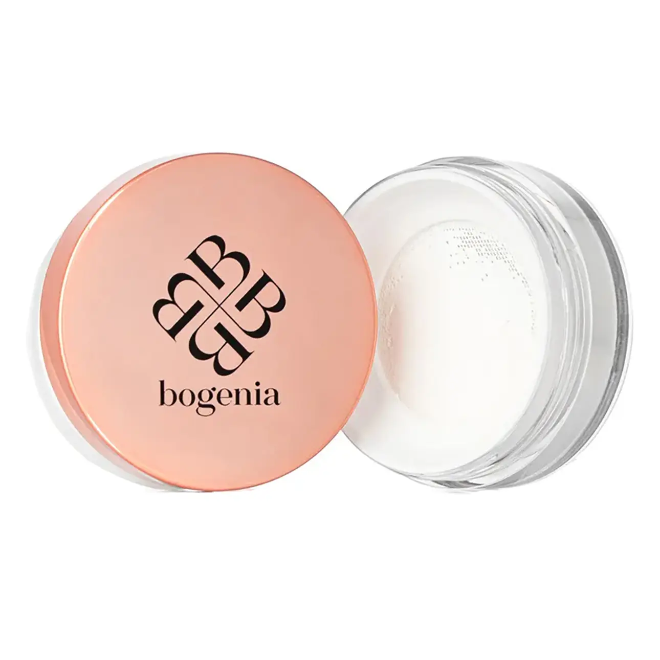 Bogenia Angelic Loose Powder White - view 1