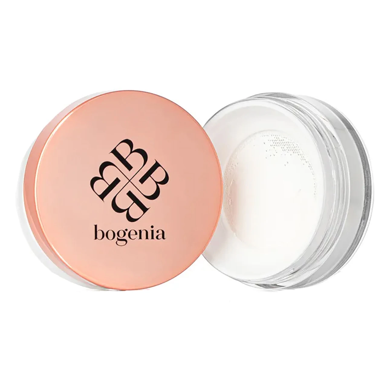 Bogenia Angelic Loose Powder White