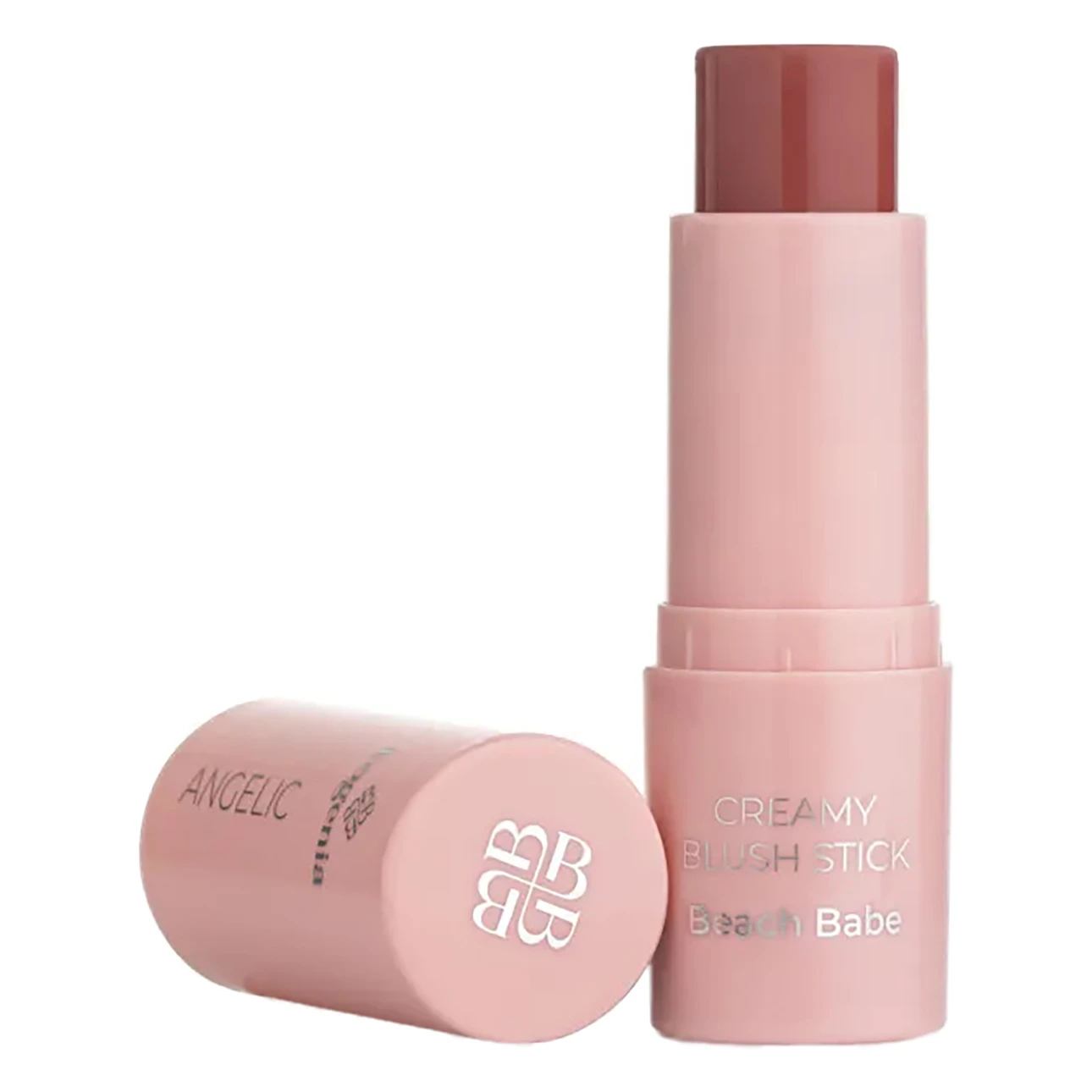 Bogenia Angelic Creamy Blush Stick Beach Babe  