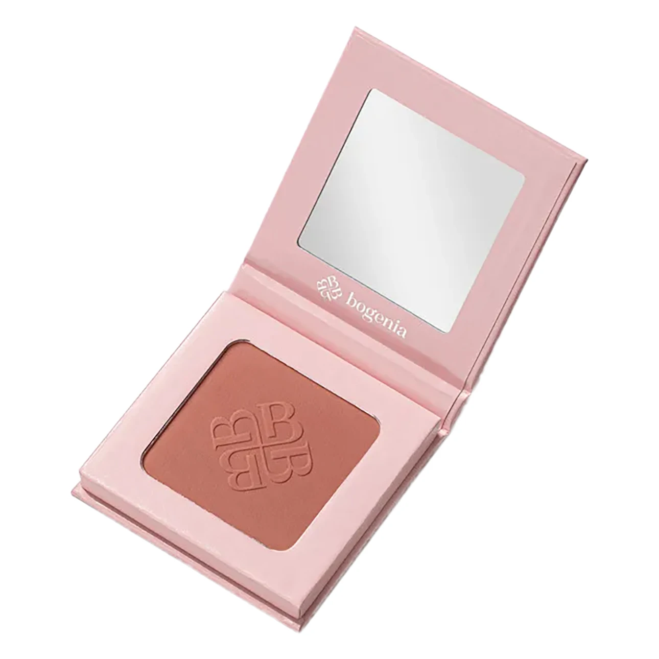 Bogenia Angelic Blush Auburn  