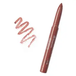 Bogenia Lipcolor Waterproof Velvet Mangosteen