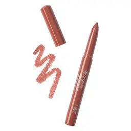 Bogenia Lipcolor Waterproof Velvet Savoury