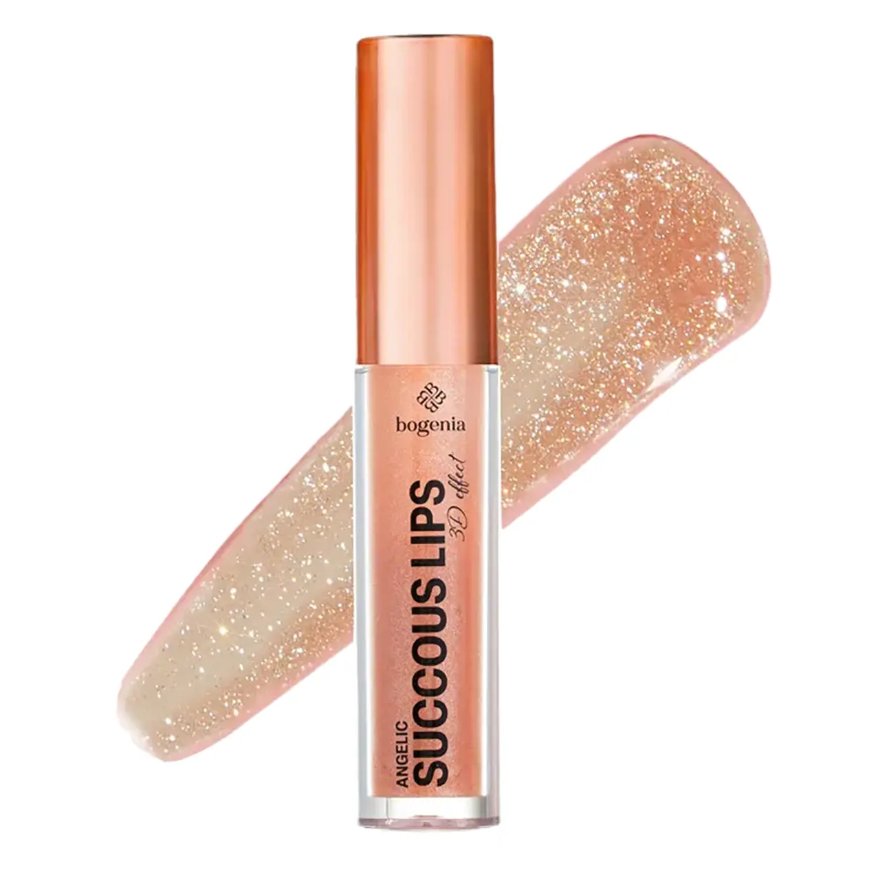 Bogenia Succous Lips Angelic 3D Effect Softness 012 - view 2