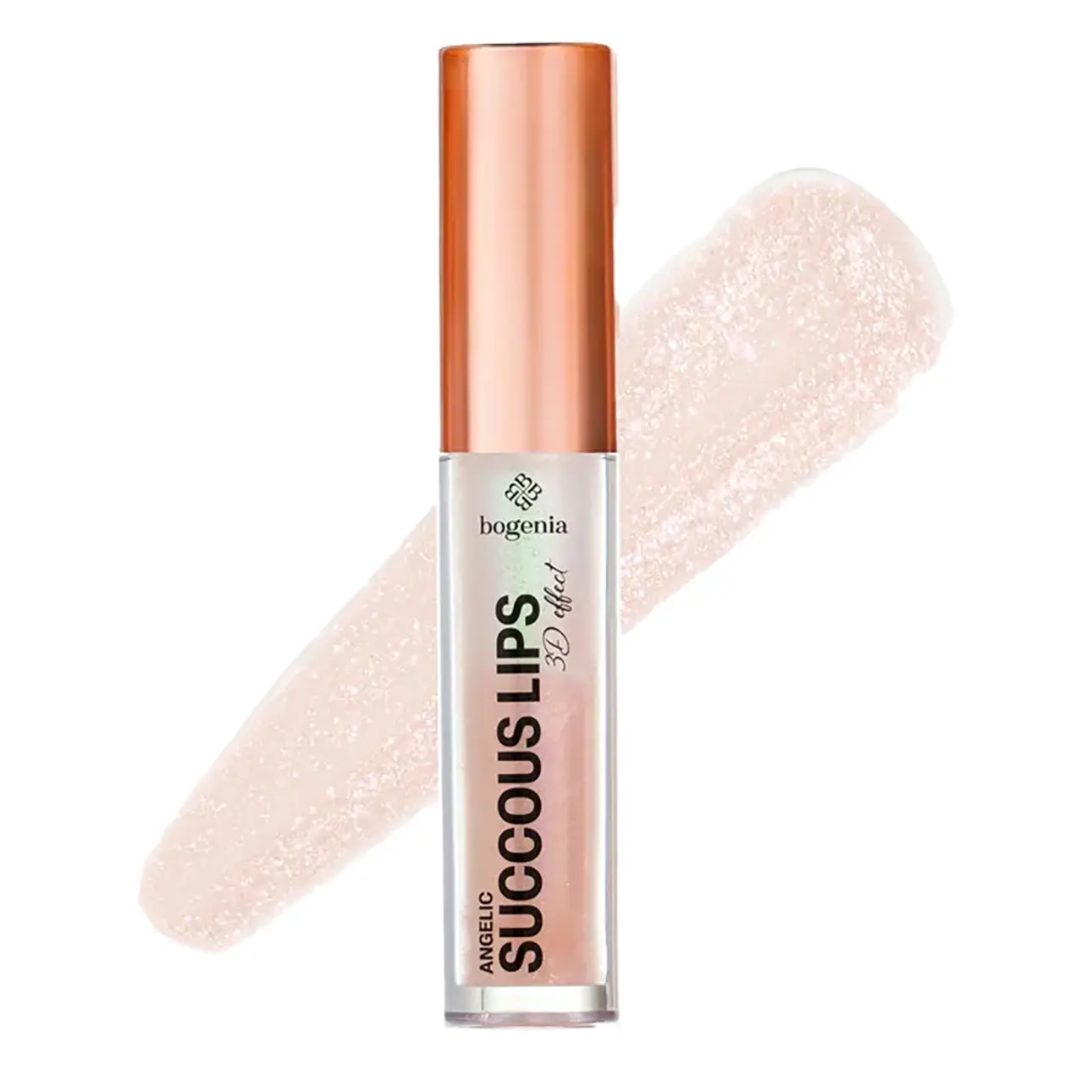 Bogenia Succous Lips Angelic 3D Effect Fancy 013 - view 2