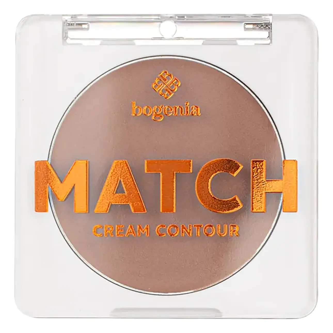 Bogenia Match Cream Contour 001 - view 2