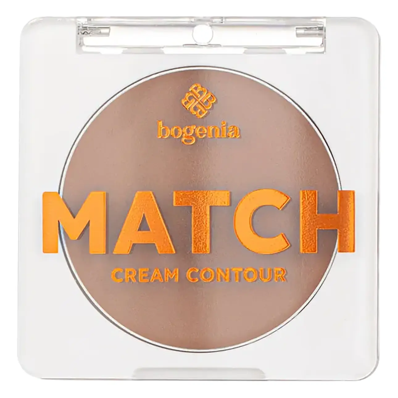 Bogenia Match Cream Contour 002 - view 2