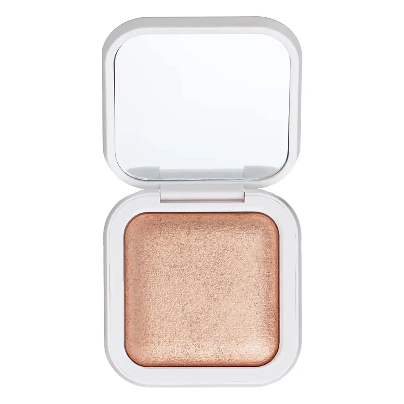 Bogenia Match Radiant Baked Highlighter 002 Bronz 10 gm - view 2