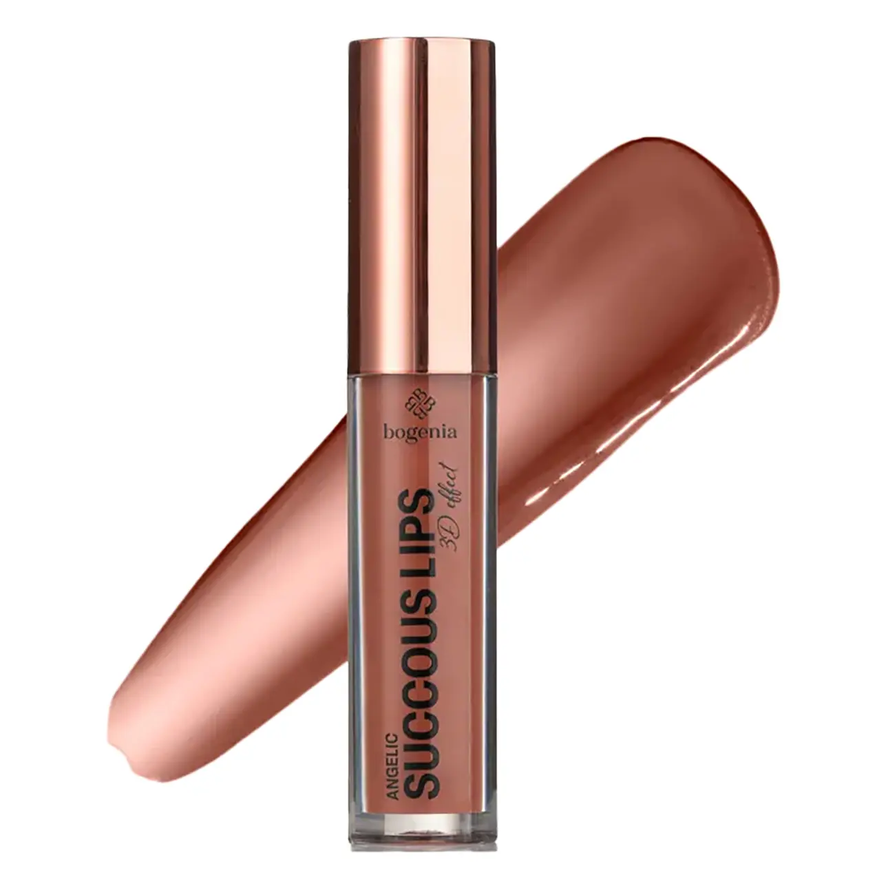 Bogenia Succous Lips Angelic 3D Effect Perfection 017 - view 2