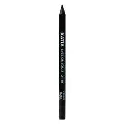 Katia Eye Pencil Creamy Black