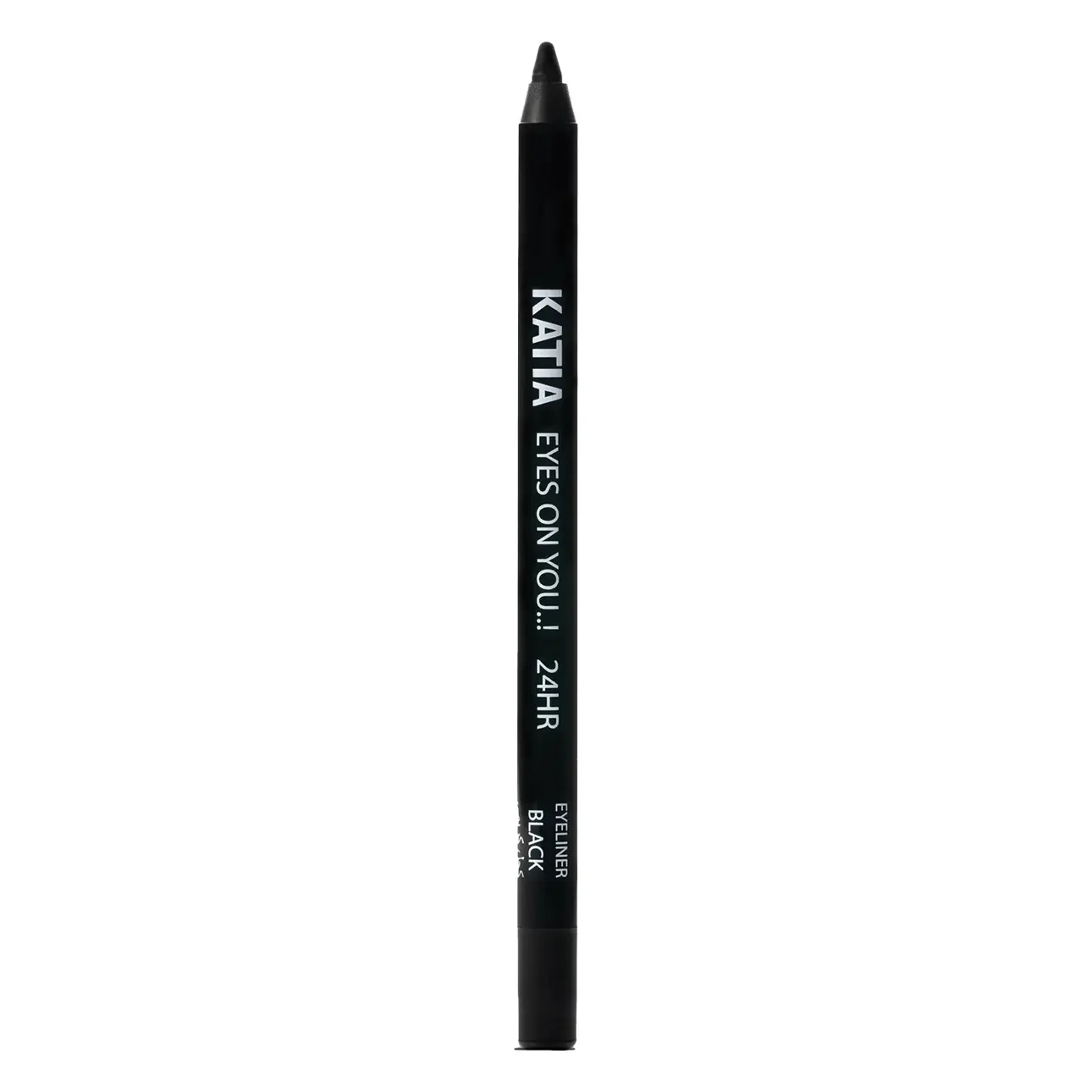 Katia Eye Pencil Creamy Black - view 1