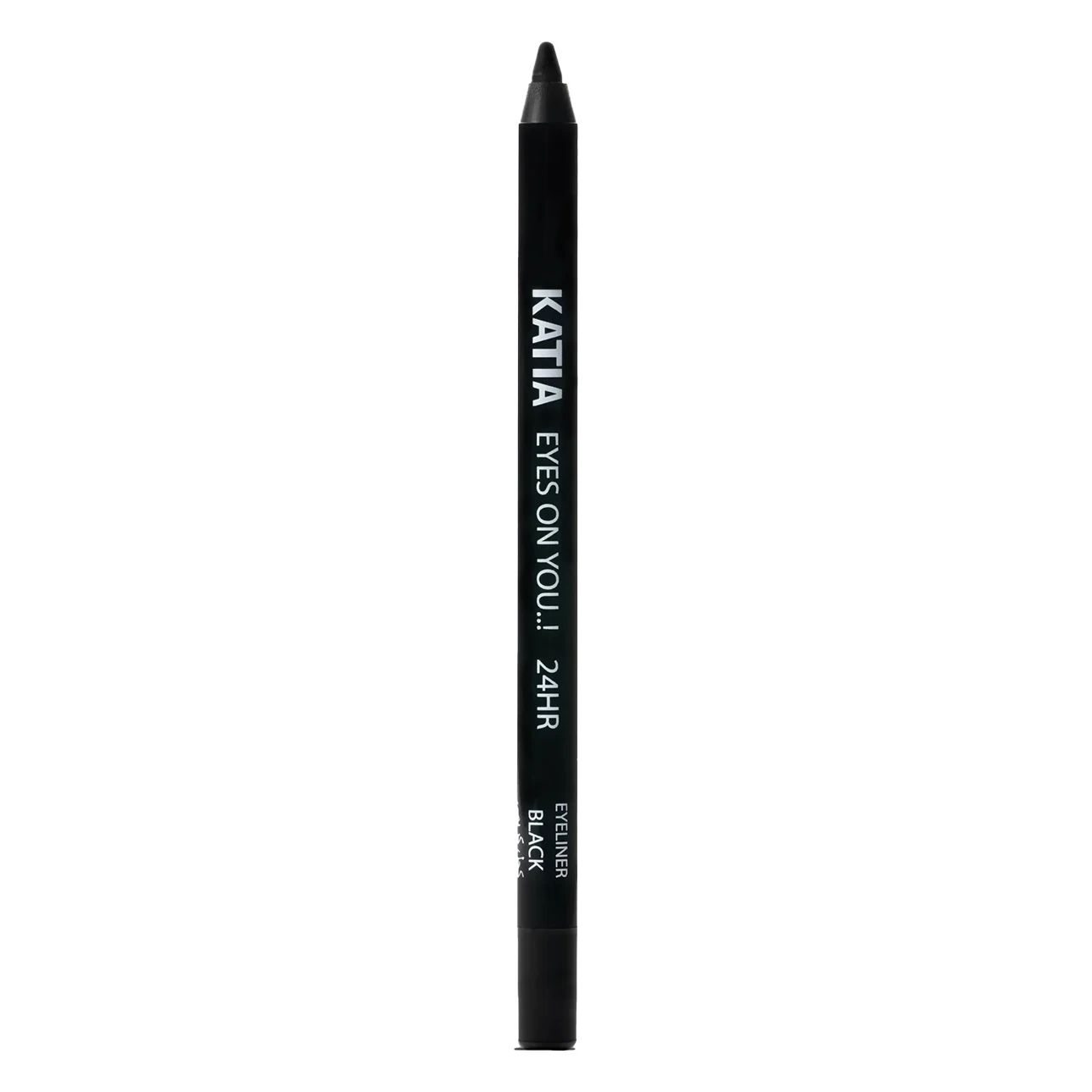 Katia Eye Pencil Creamy Black