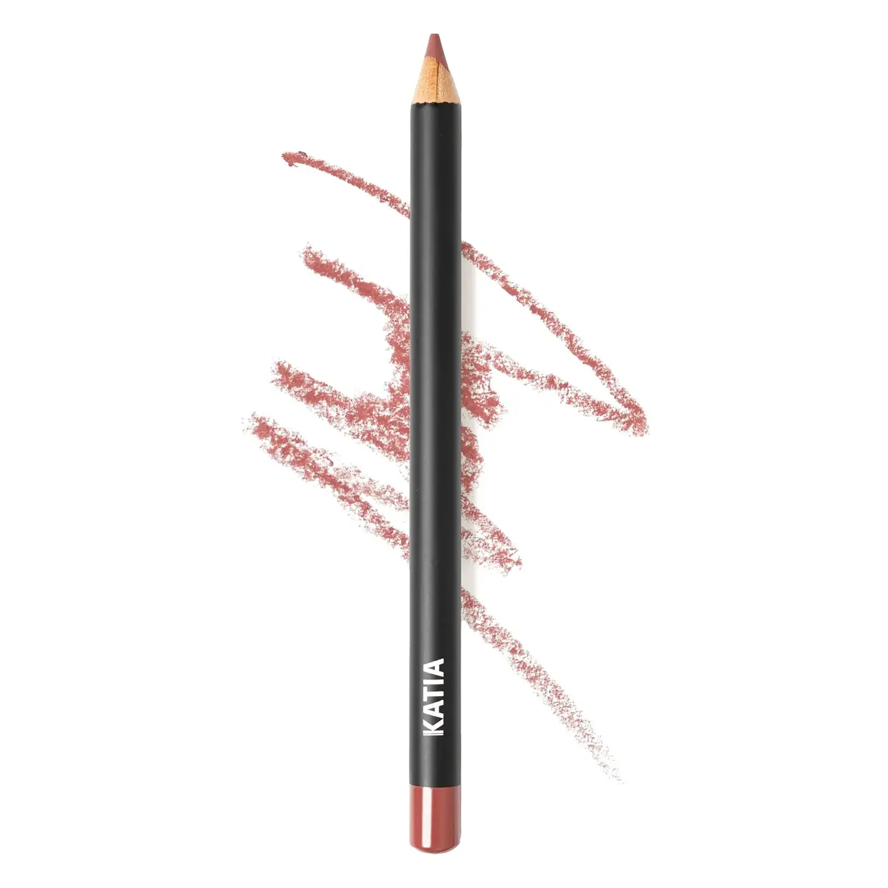 Katia Lip Definer Coffee - view 2