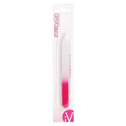 Intervion Glass Profitional Nail File 