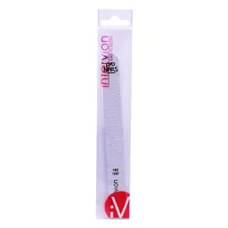 Intervion Nail File Straight 499109