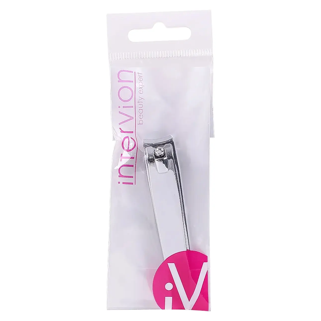 Intervion Big Nail Clipper - view 1