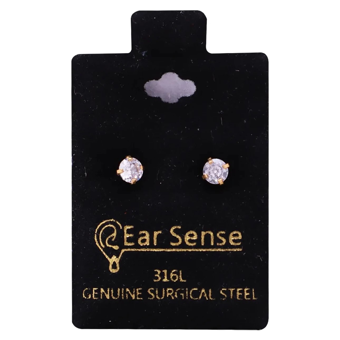 EAR SENSE ES 4 mm-D27
