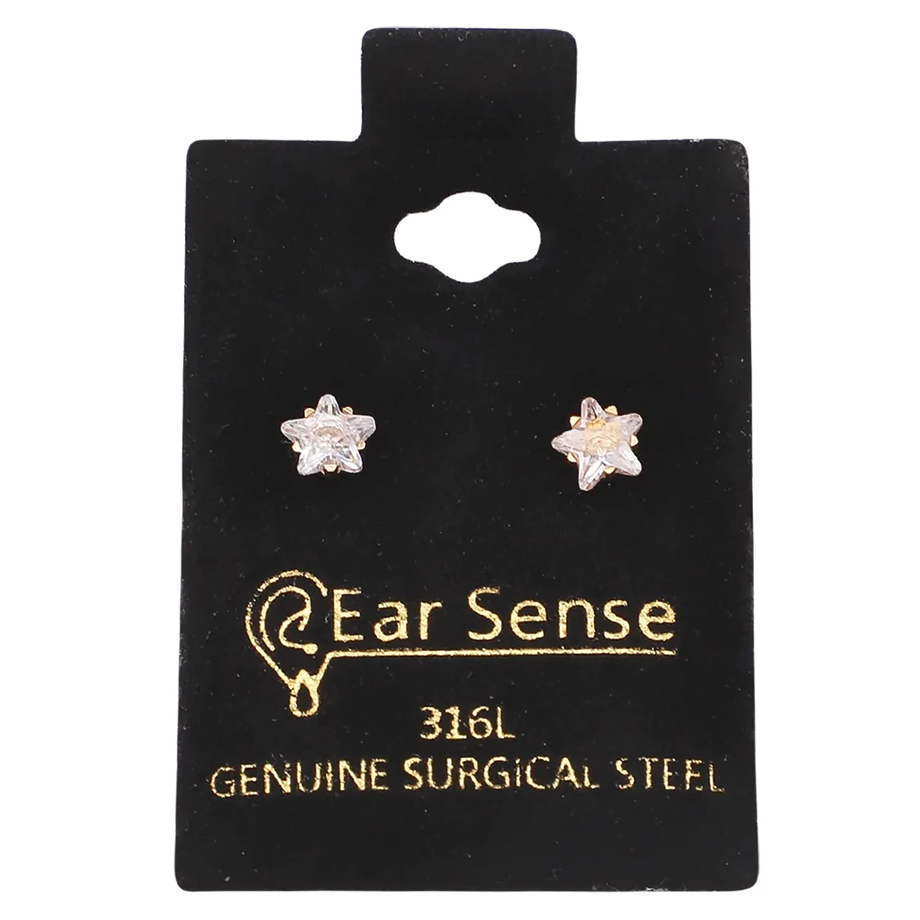 EAR SENSE ES 5 mm -D38