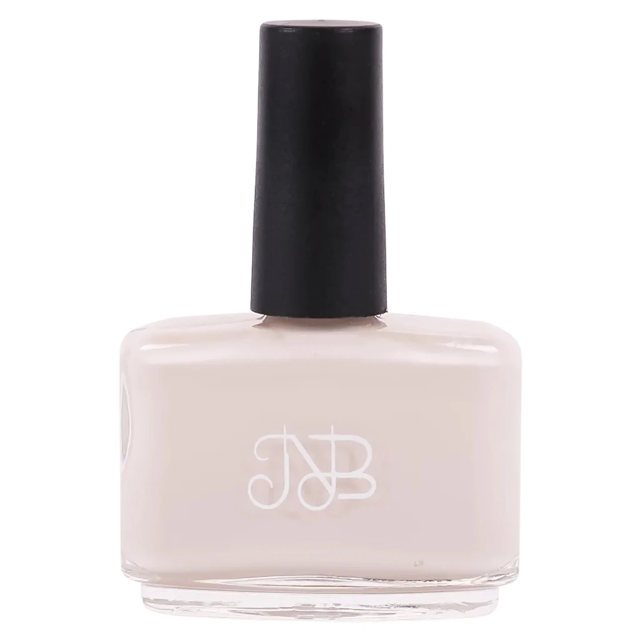 Nora Bo Awadh Nails Milky