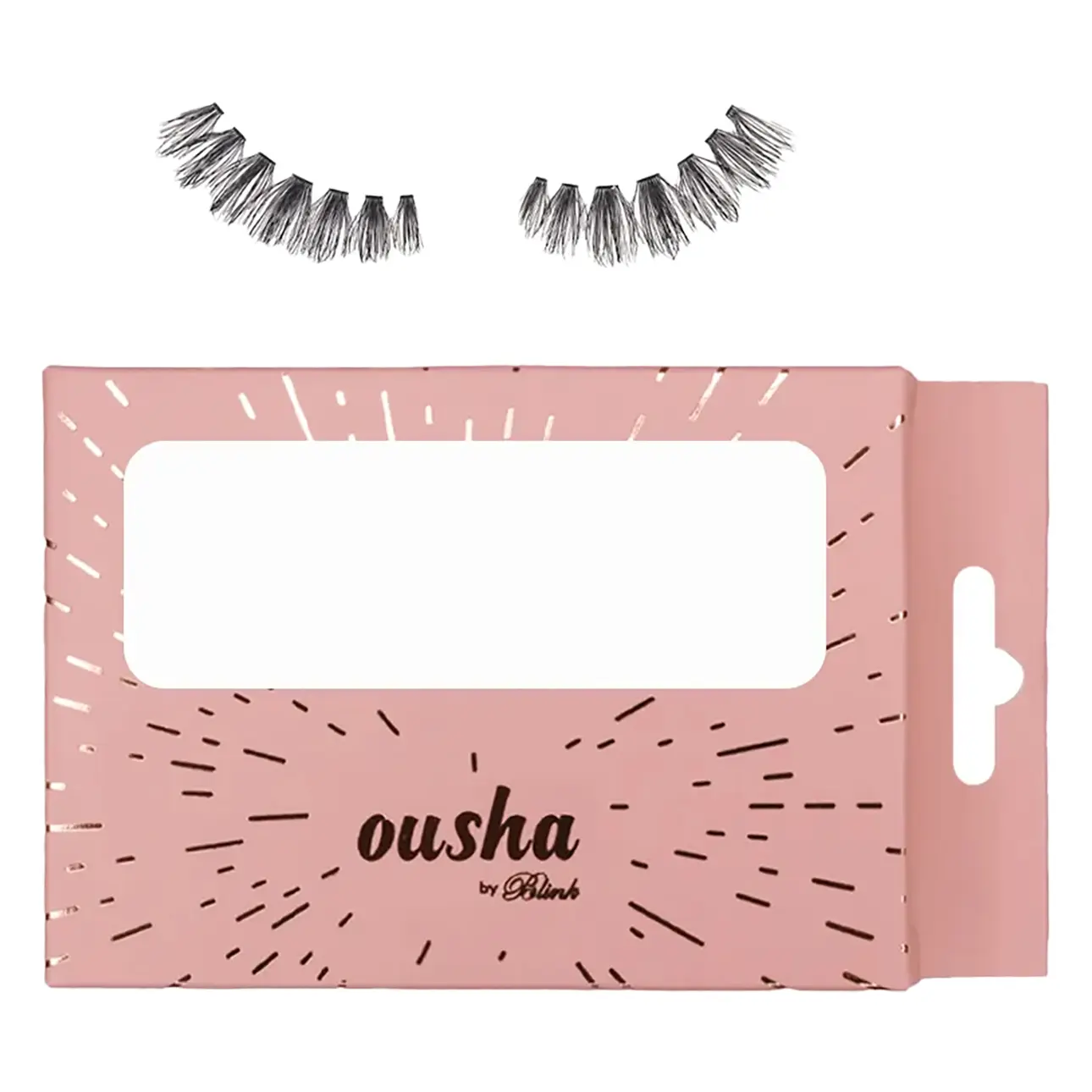 Ousha Single Lashes 1 - view 3