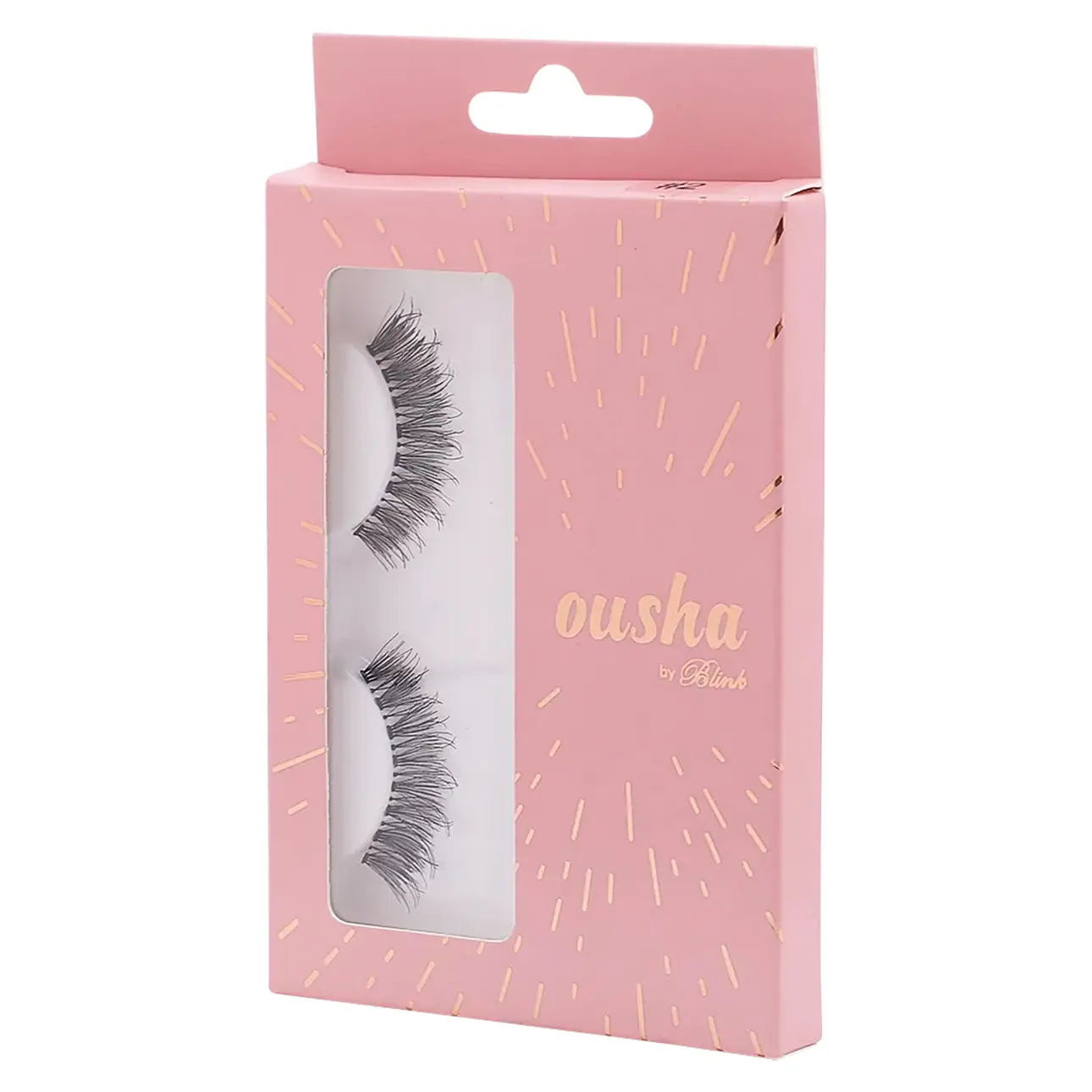 Ousha Single Lashes 2 - view 1