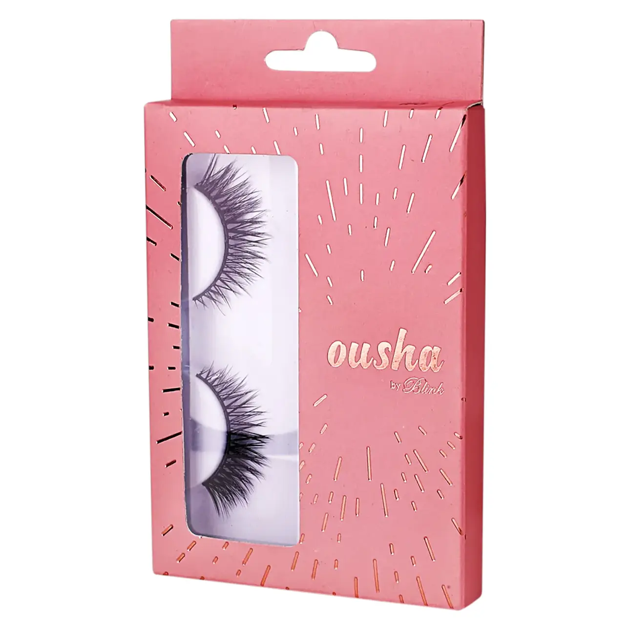 Ousha Double Lashes No 6 - view 1