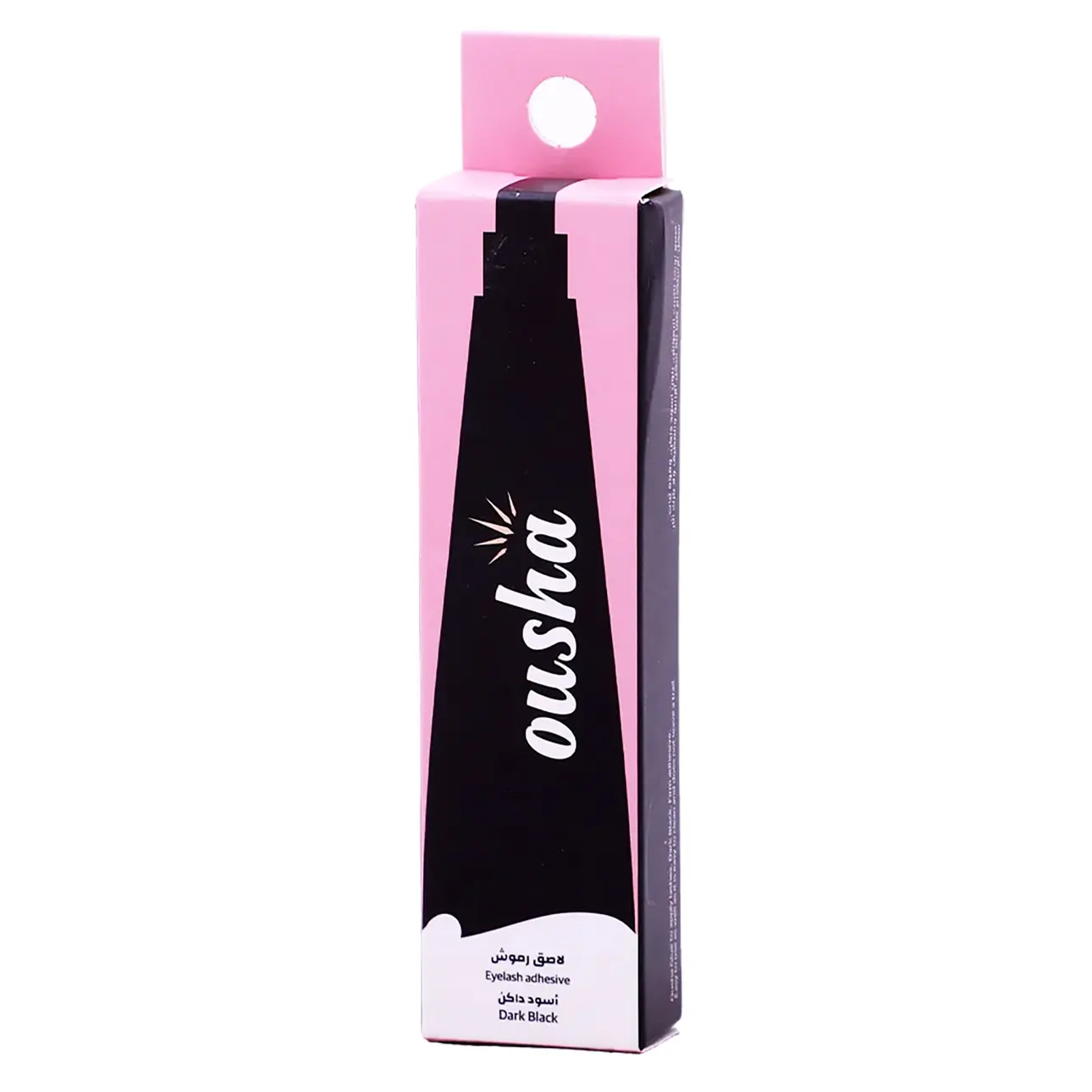 Ousha Glue Black  - view 1