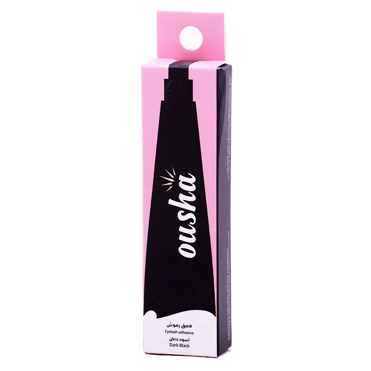 Ousha Glue Black 