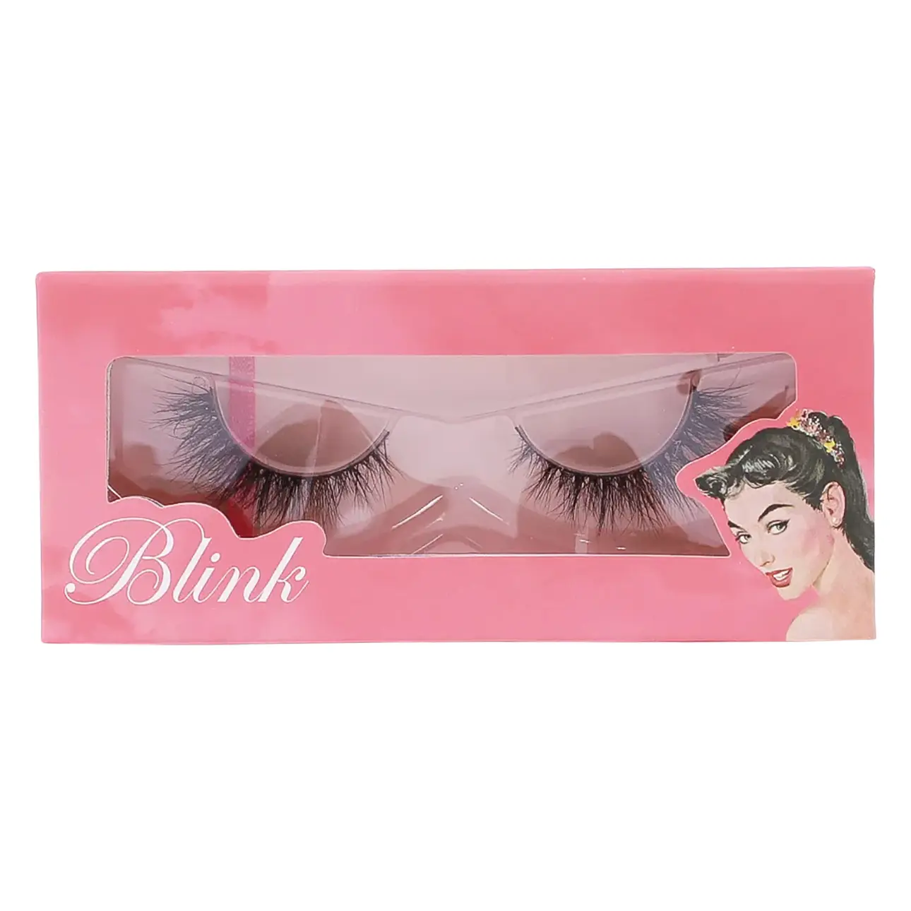 Blink 3D Mink Lashes Madame Coco - view 1