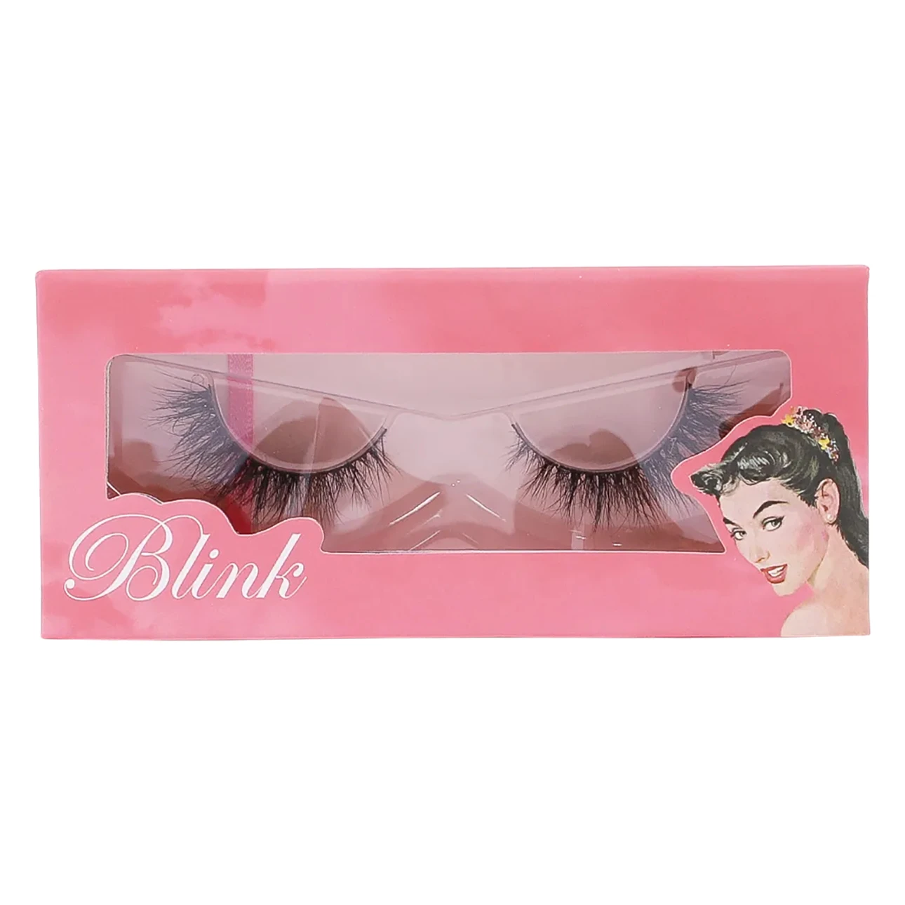 Blink 3D Mink Lashes Madame Coco