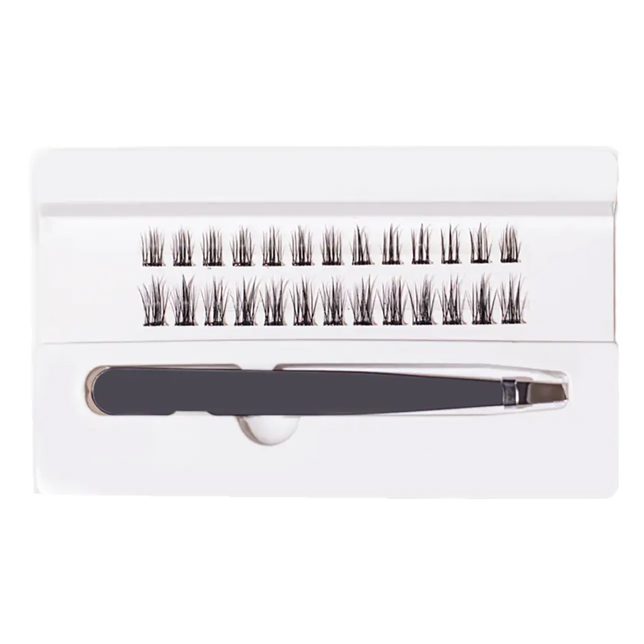 Ousha Pre Glued Eyelash Extension - view 3