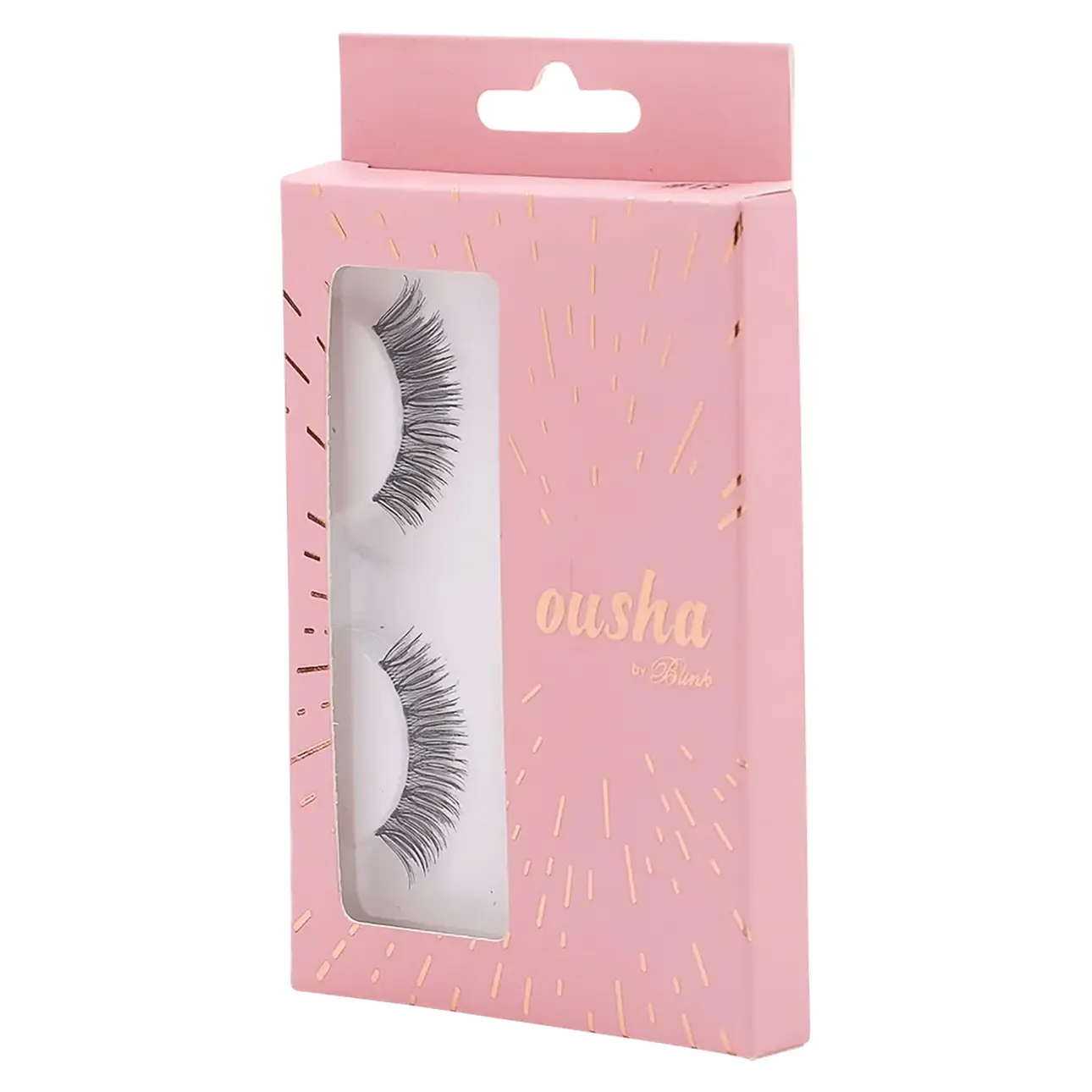 Ousha Single Lashes No 13 - view 1