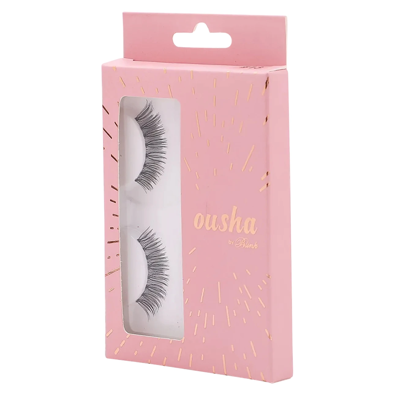 Ousha Single Lashes No 13