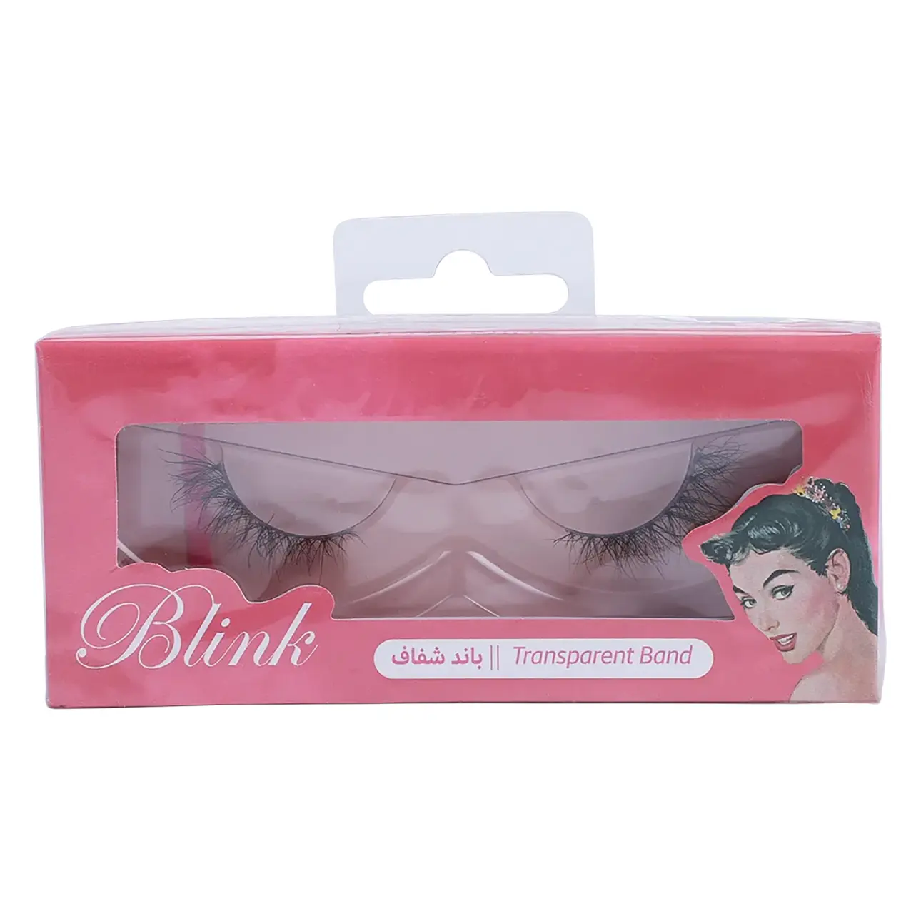 Blink Cloud Nine Lashes - view 1